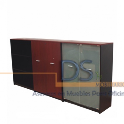 CREDENZA A