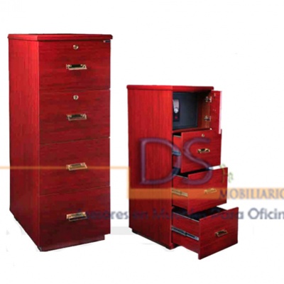 ARCHIVERO V/C