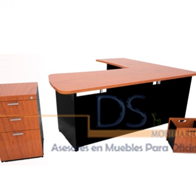CONJUNTO PRS