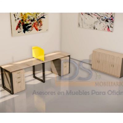 MESAS T-Q