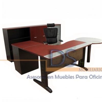 CONJUNTO E CON CRISTAL
