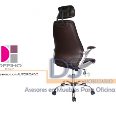 SILLA EJECUTIVA 