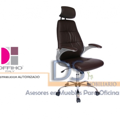 SILLA EJECUTIVA 