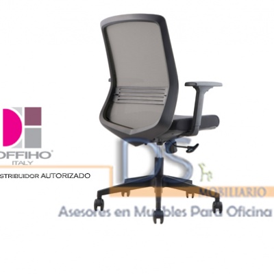 SILLA AS