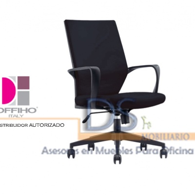 SILLA B