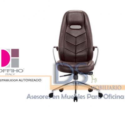 SILLA A