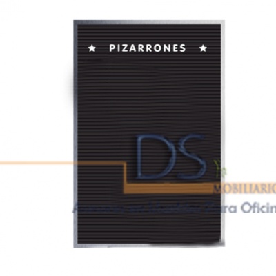 PIZARRON R