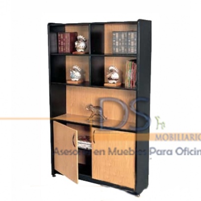 LIBRERO MODULAR