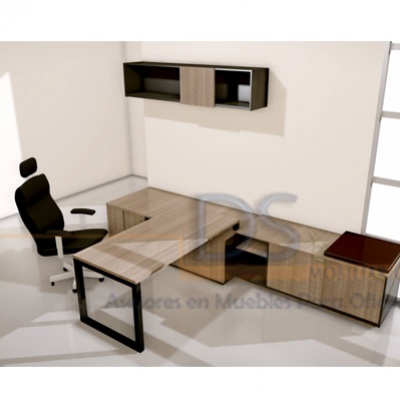CONJUNTO EJECUTIVO Q