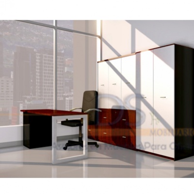 CONJUNTO SEMIEJECUTIVO Q