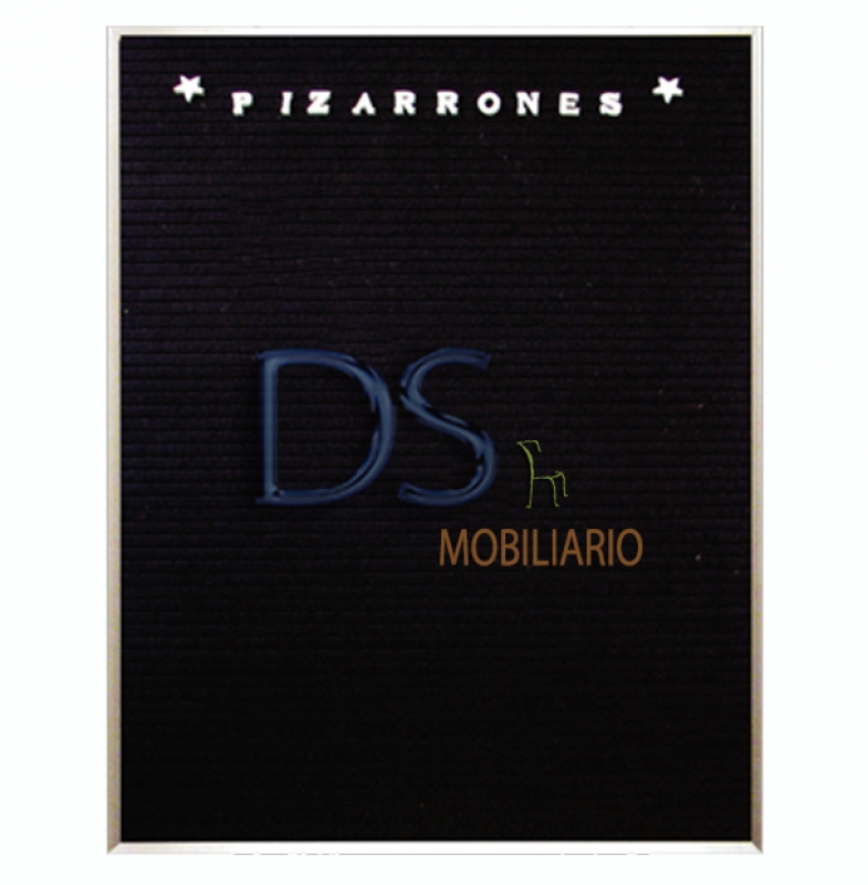 DS/PIZARRON-R