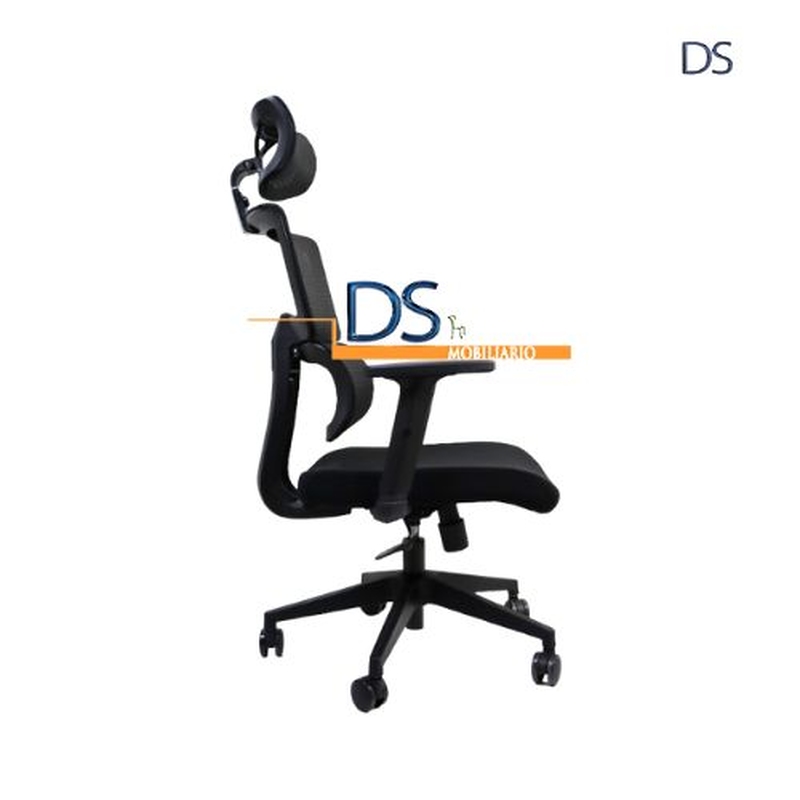 DS/POR