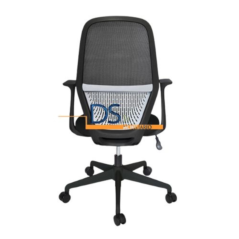 SILLA ASH