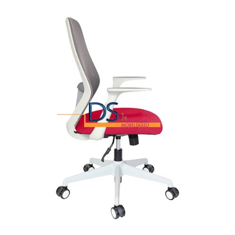 SILLA ASH