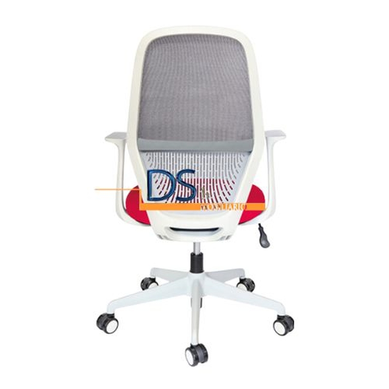 SILLA ASH