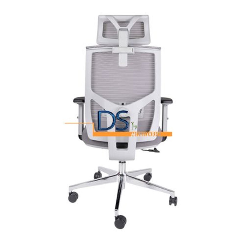 SILLA IK/GRIS