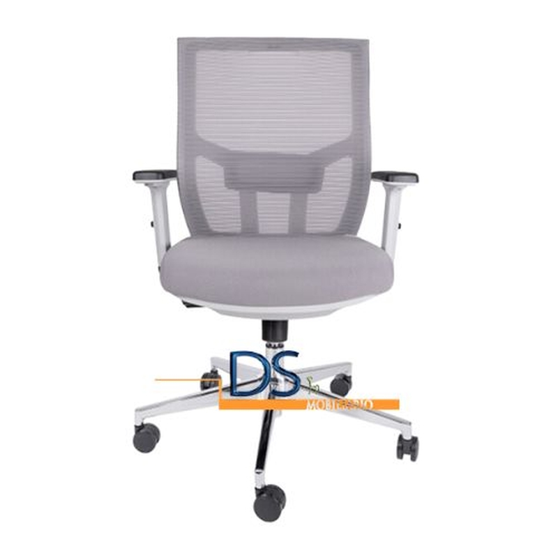 SILLA IK/GRIS