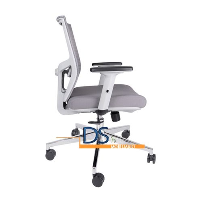 SILLA IK/GRIS