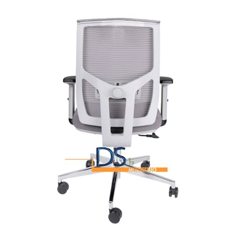 SILLA IK/GRIS