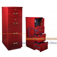ARCHIVERO V/C