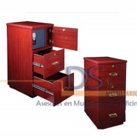 ARCHIVERO V/C