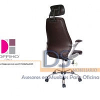SILLA EJECUTIVA 