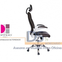 SILLA EJECUTIVA 
