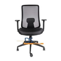 SILLA CR