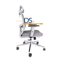 SILLA IK/GRIS