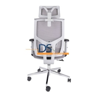 SILLA IK/GRIS