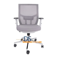 SILLA IK/GRIS