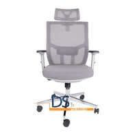 SILLA IK/GRIS